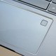 The fingerprint reader isn’t really necessary, but it’s a nice bonus.